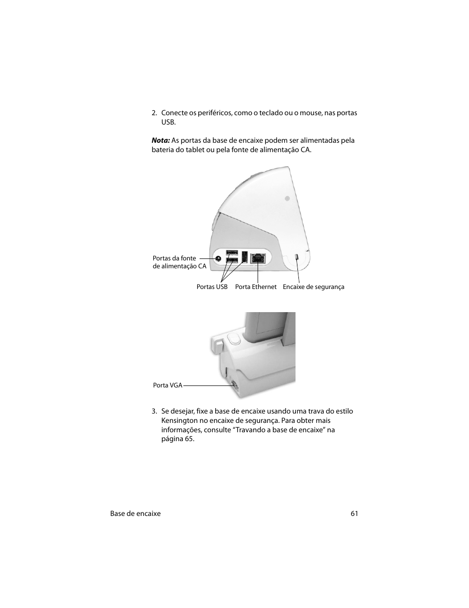 Motion Computing MotionTM C5 User Manual | Page 69 / 78