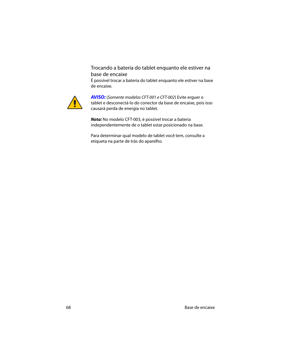 Motion Computing MotionTM C5 User Manual | Page 76 / 78