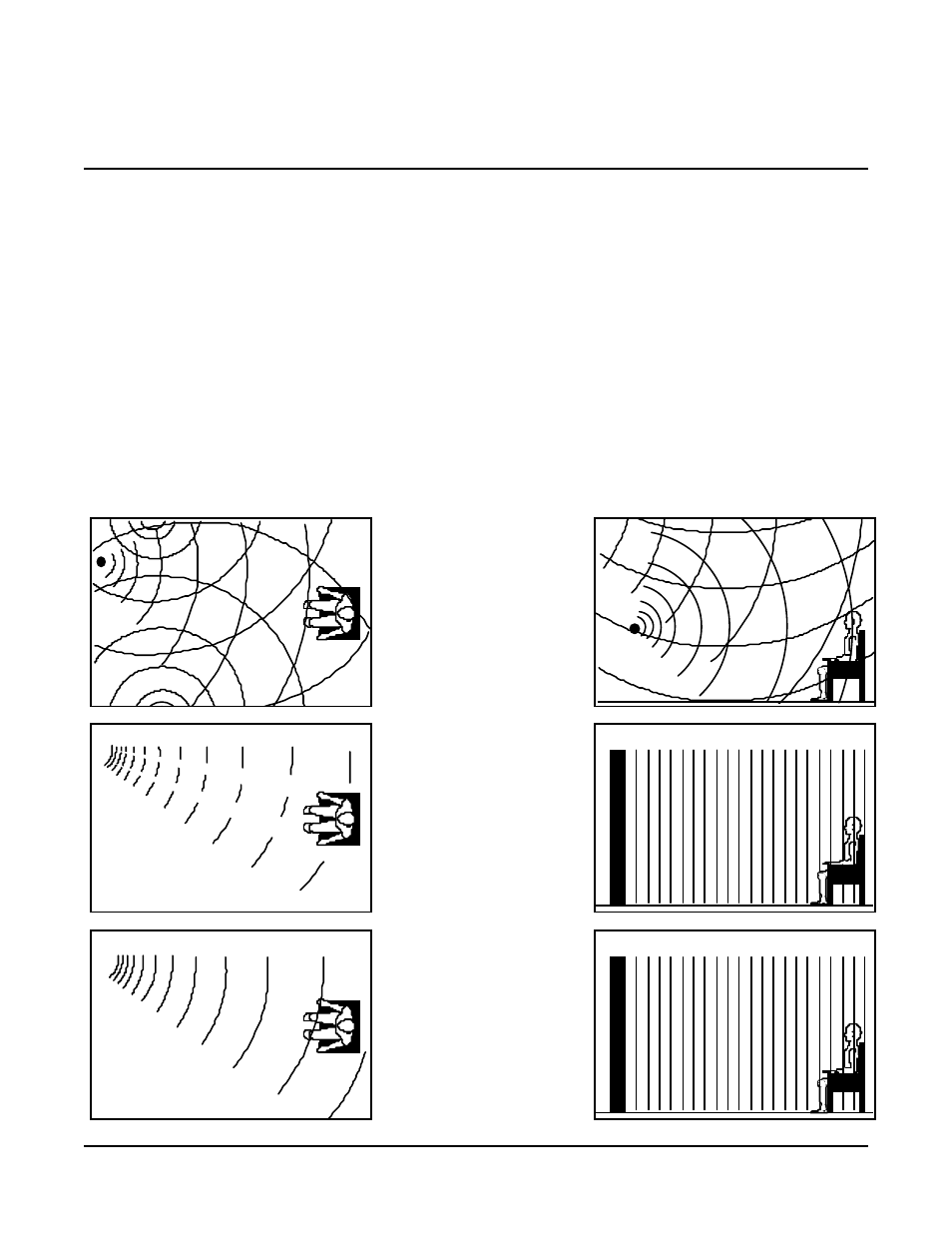 Three major types of dispersion, Three major t | MartinLogan Sequel II User Manual | Page 17 / 28