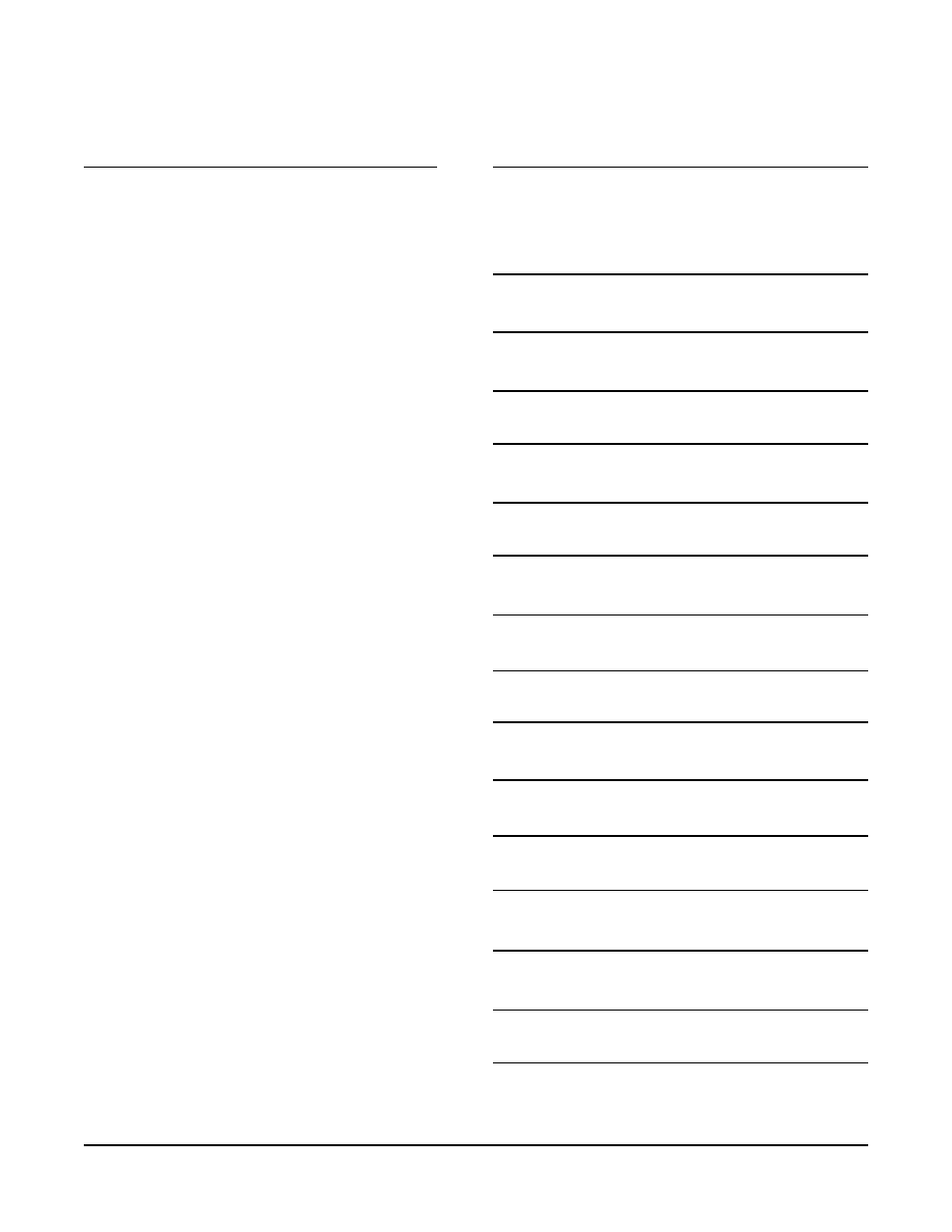 MartinLogan Sequel II User Manual | Page 2 / 28