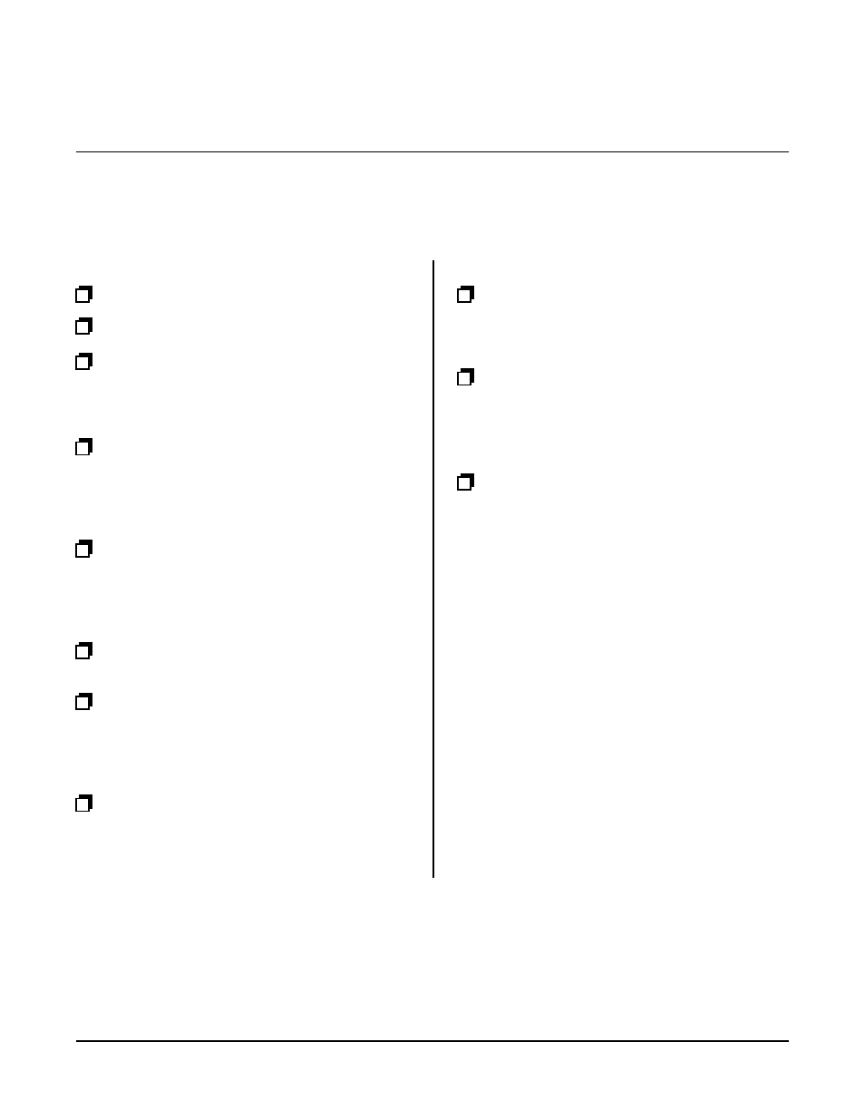 Troubleshooting | MartinLogan Sequel II User Manual | Page 22 / 28