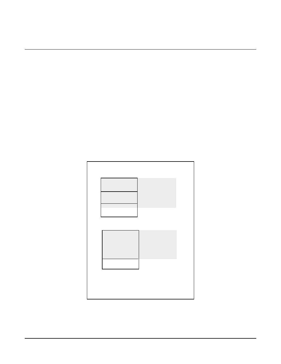 Martin-logan exclusives, Full range operation | MartinLogan Sequel II User Manual | Page 8 / 28
