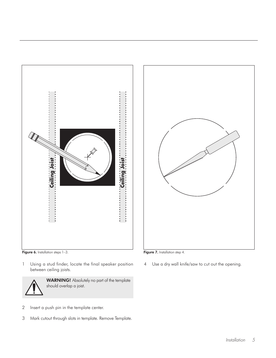 MartinLogan Motion Helos 10 User Manual | Page 5 / 12