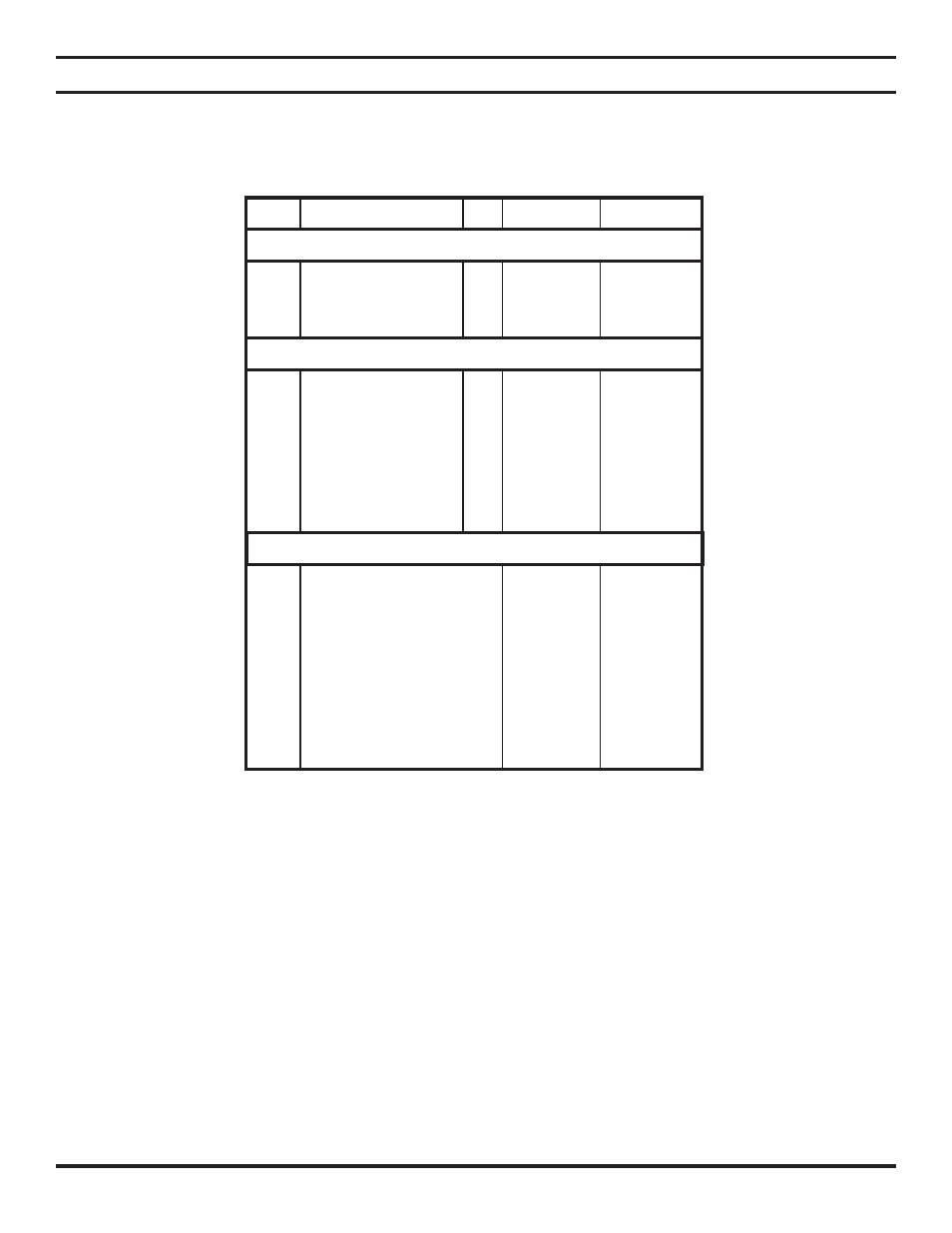 Replacement parts list | MartinLogan VENT-FREE FIREPLACE SYSTEMS 33ISDG User Manual | Page 37 / 40