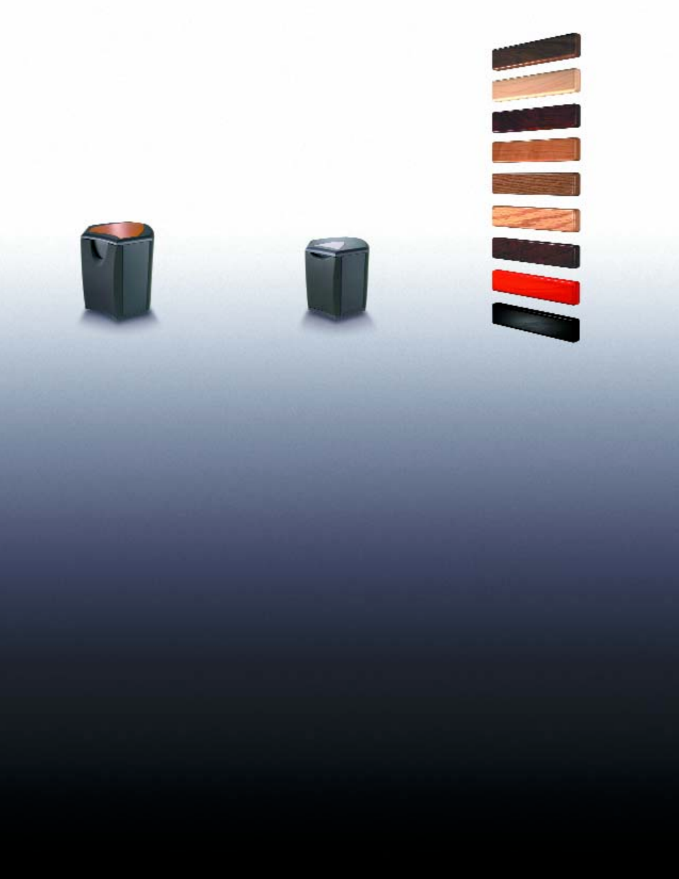 MartinLogan ESL Speaker User Manual | Page 11 / 12