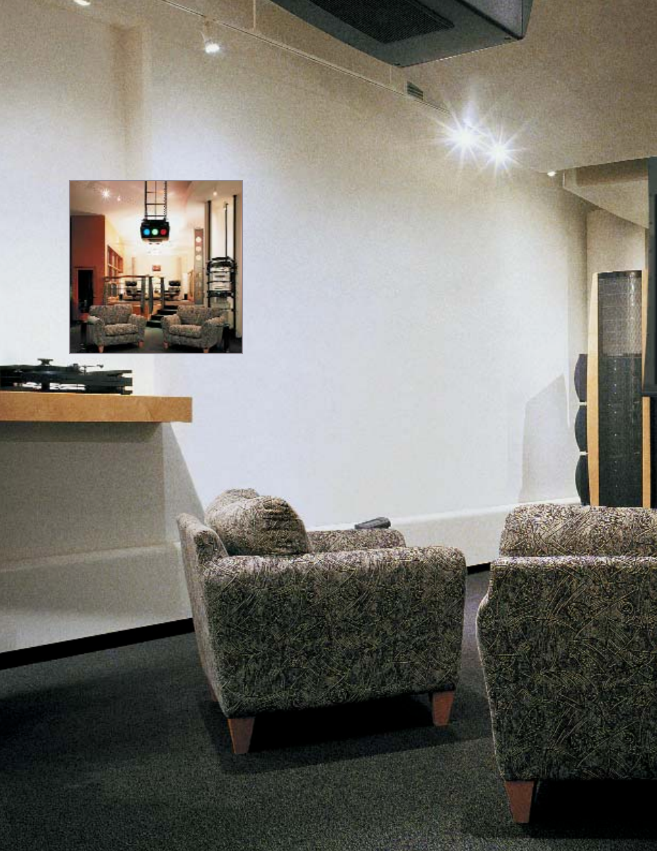 MartinLogan ESL Speaker User Manual | Page 2 / 12