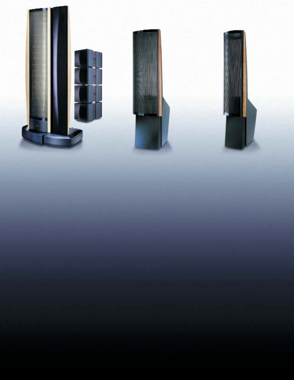 MartinLogan ESL Speaker User Manual | Page 8 / 12