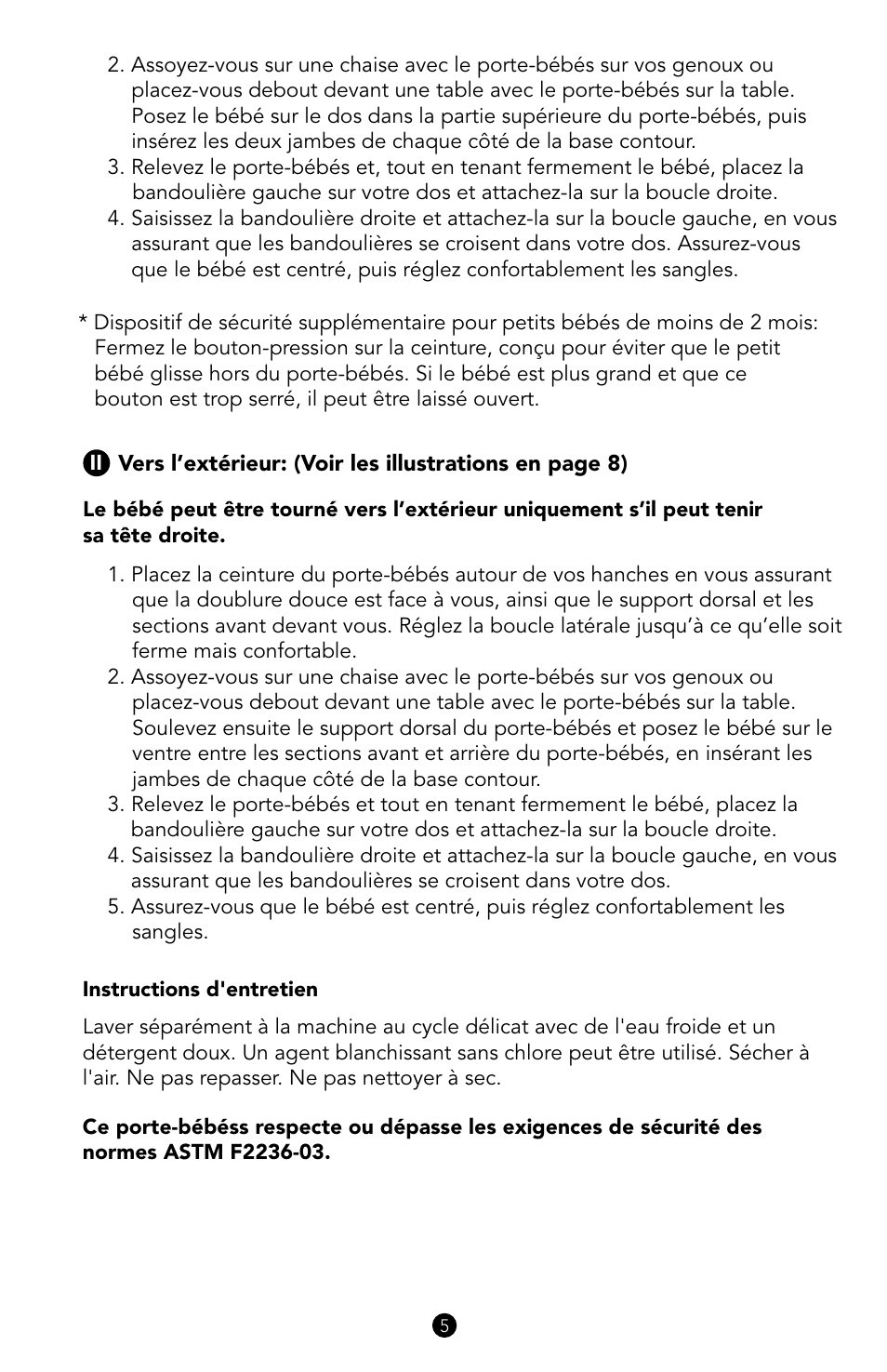 Munchkin jelly bean 18009T User Manual | Page 6 / 10