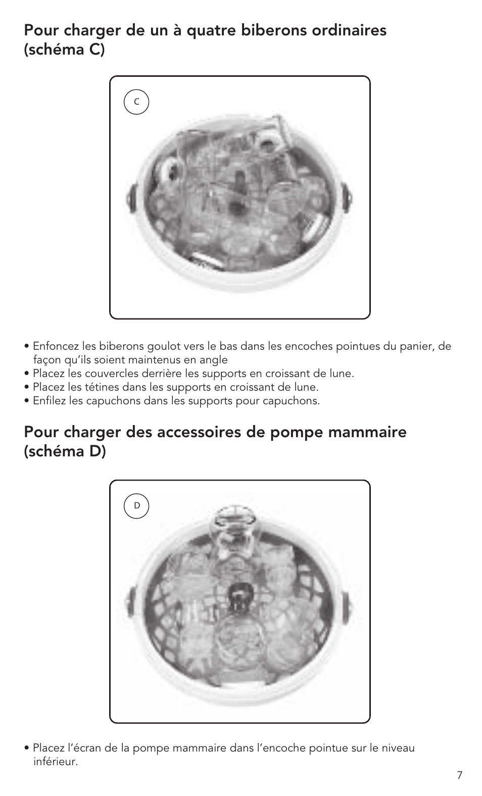 Munchkin Baby Accessories User Manual | Page 8 / 14