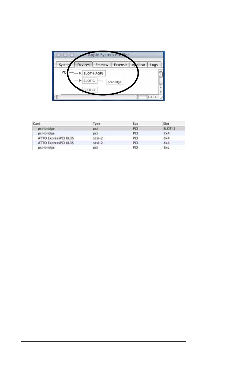 Mobility Electronics PCI Expansion System P13RR-TEL User Manual | Page 18 / 60