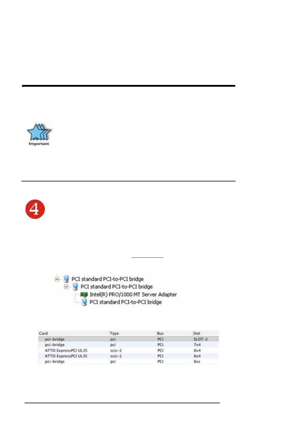 System should be up and running | Mobility Electronics PCI Expansion System P13RR-TEL User Manual | Page 22 / 60