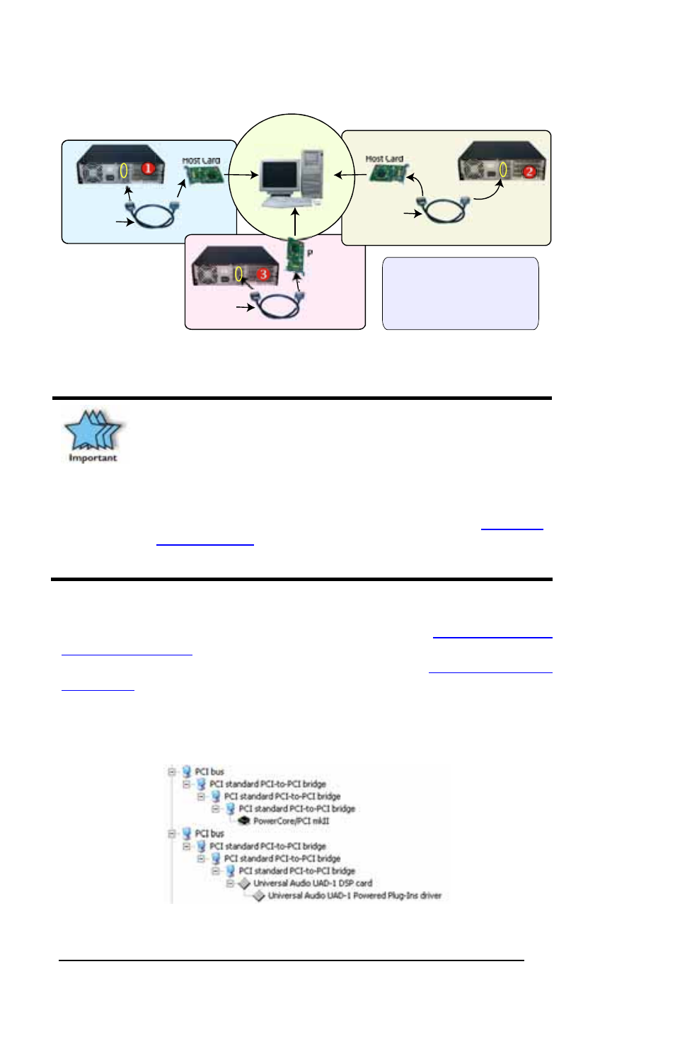 Verify your configuration | Mobility Electronics PCI Expansion System P13RR-TEL User Manual | Page 52 / 60