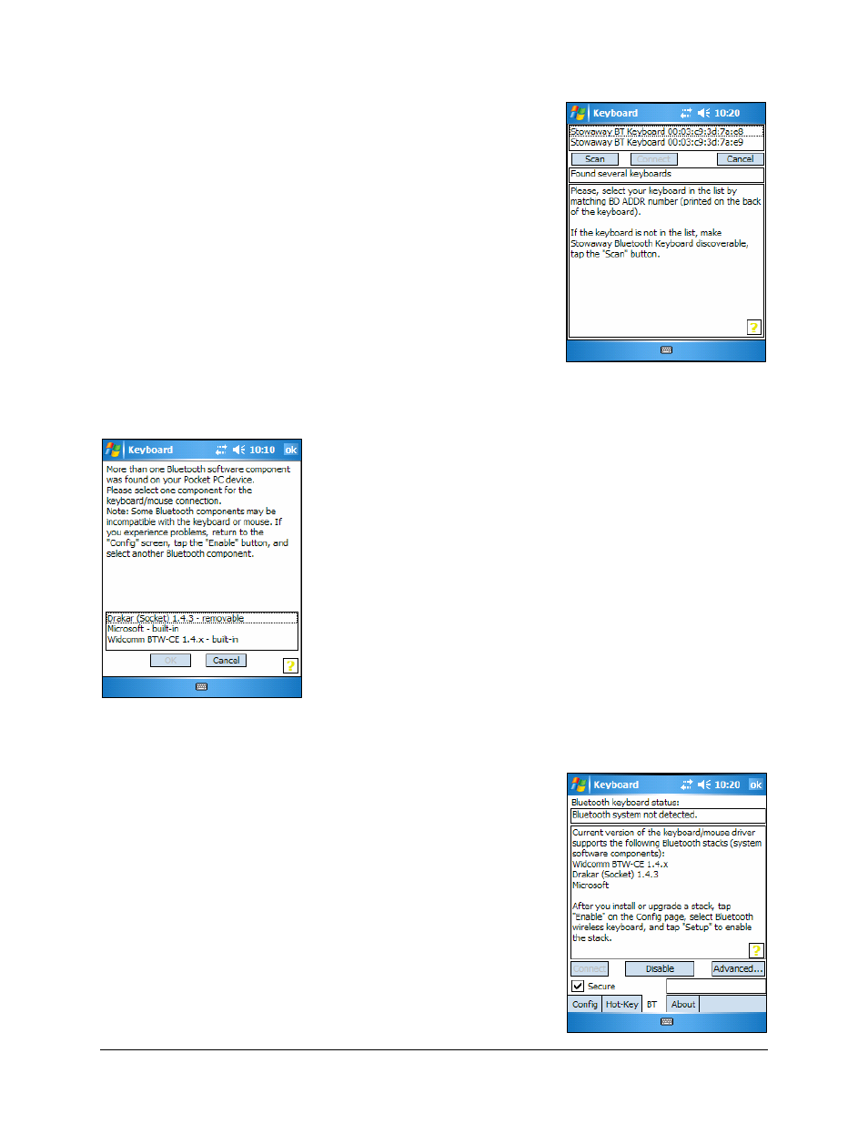 Mobility Electronics iGo User Manual | Page 11 / 38