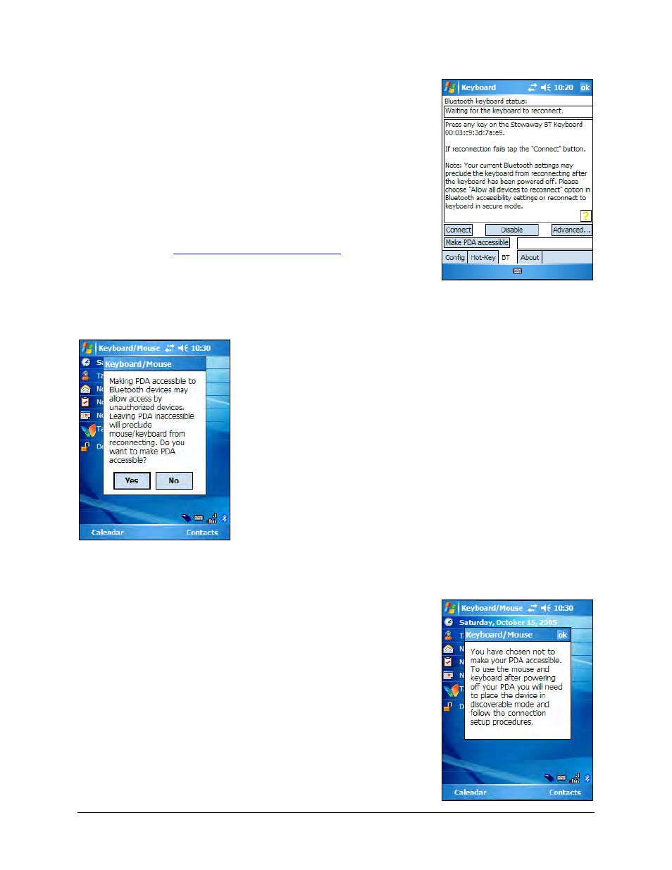 Mobility Electronics iGo User Manual | Page 9 / 38