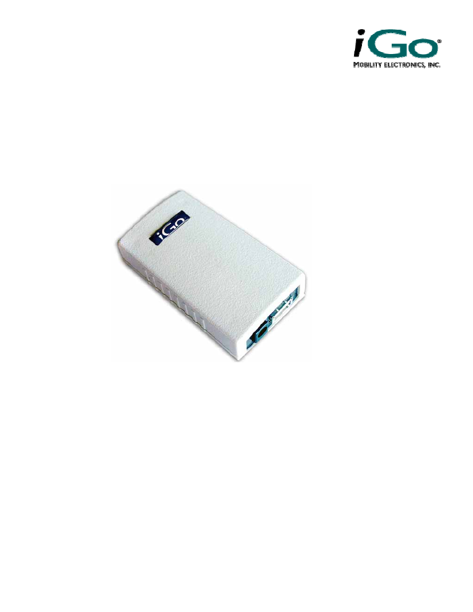 Mobility Electronics PS6U1M User Manual | 15 pages
