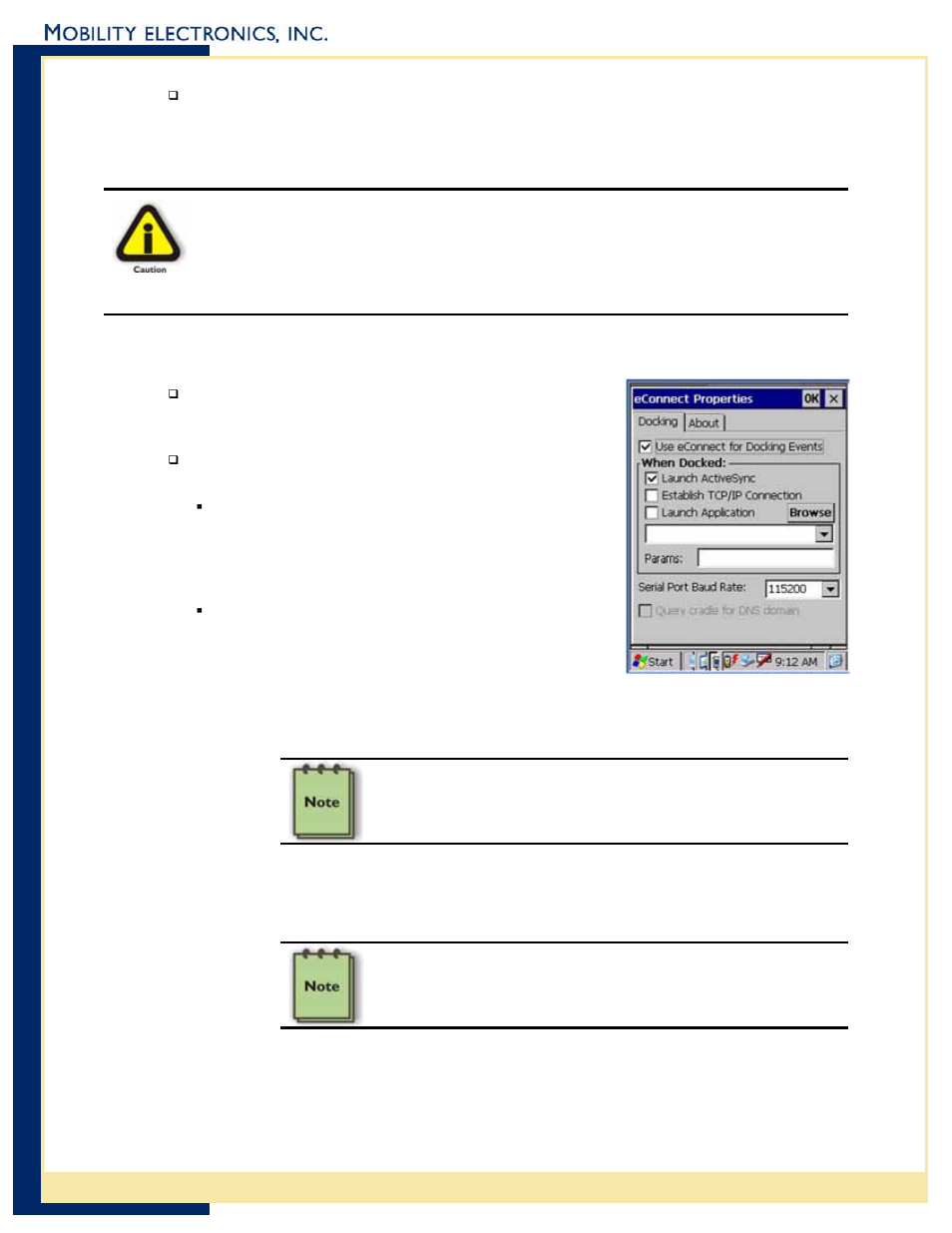 Mobility Electronics PS6U1UHE User Manual | Page 7 / 16