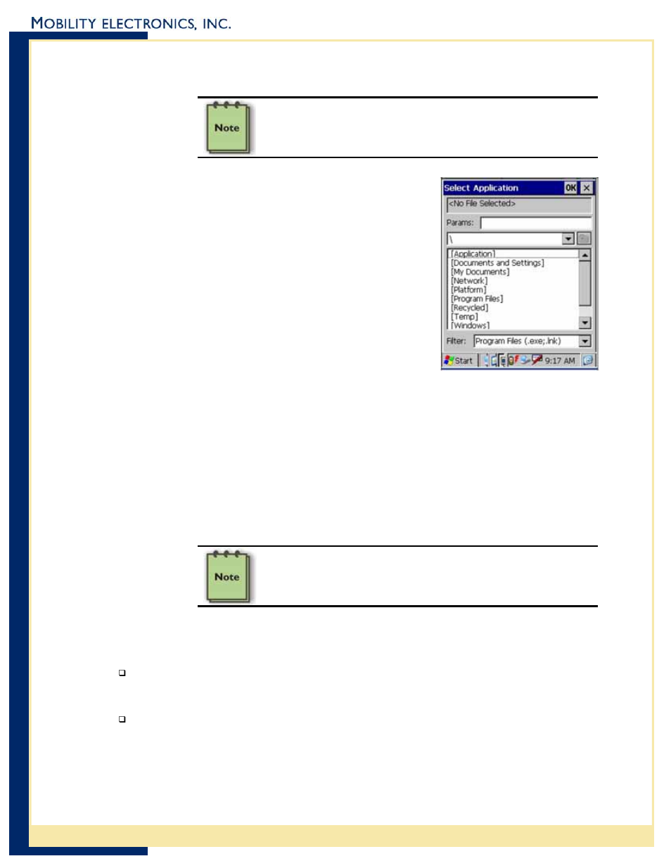 Mobility Electronics PS6U1UHE User Manual | Page 8 / 16