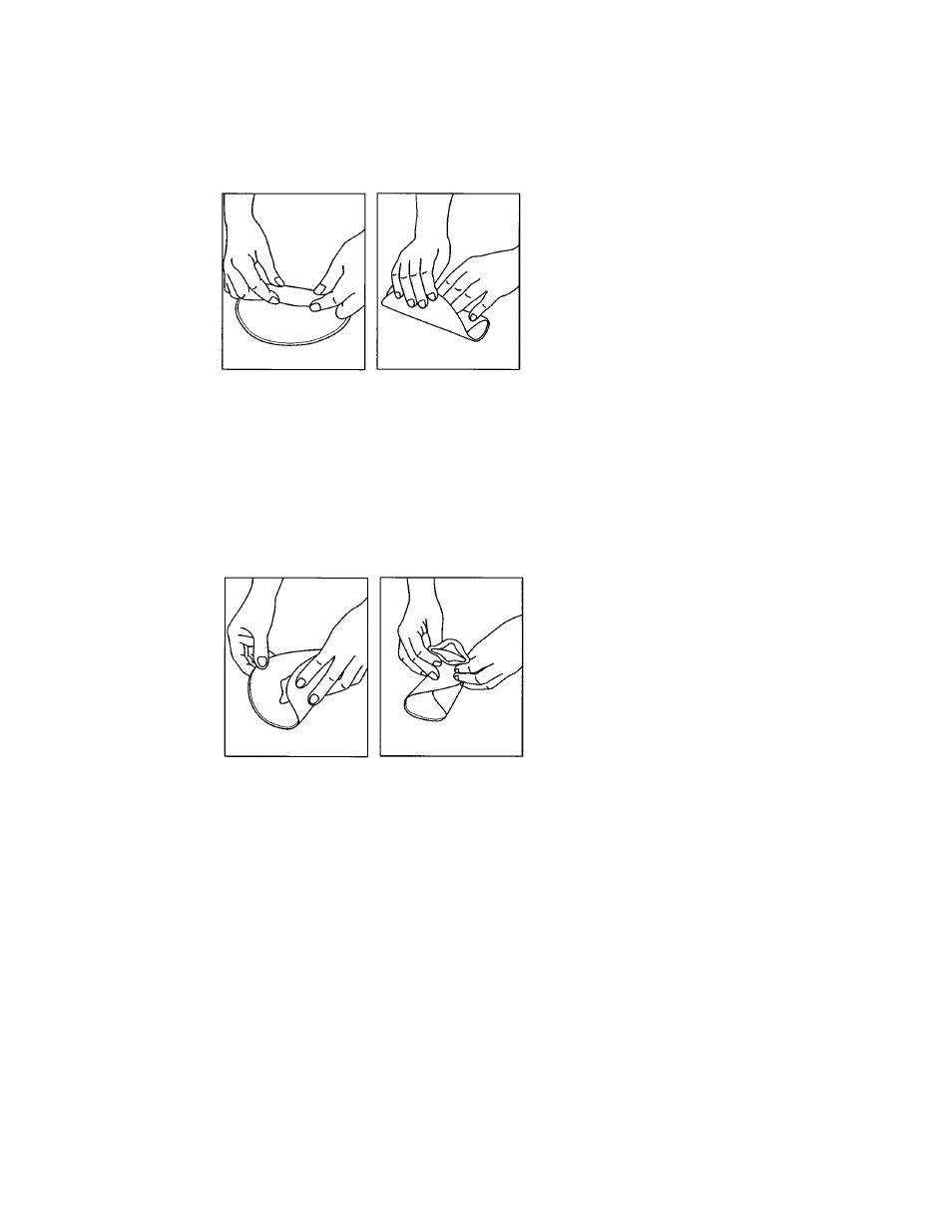 Pour conserver les crêpes au chaud | Salton, Inc CM5C User Manual | Page 37 / 93