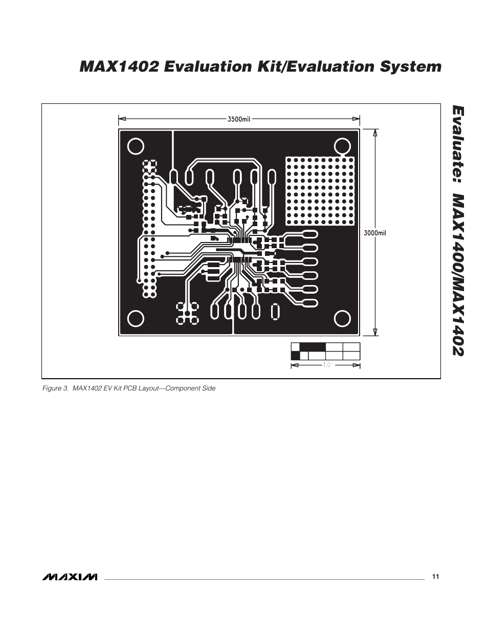 Maxim Integrated MAX1402 User Manual | Page 11 / 12