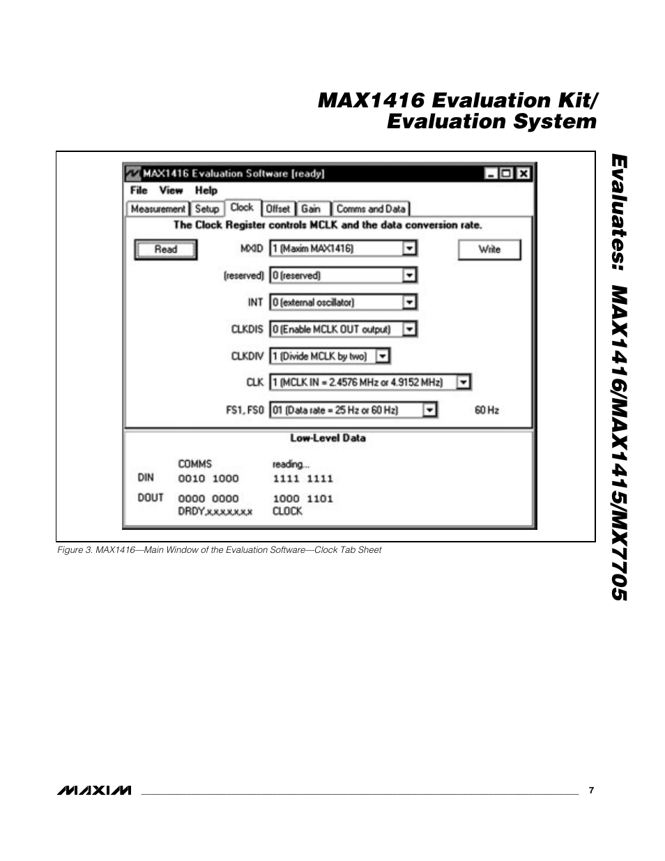 Maxim Integrated MAX1415 User Manual | Page 7 / 14