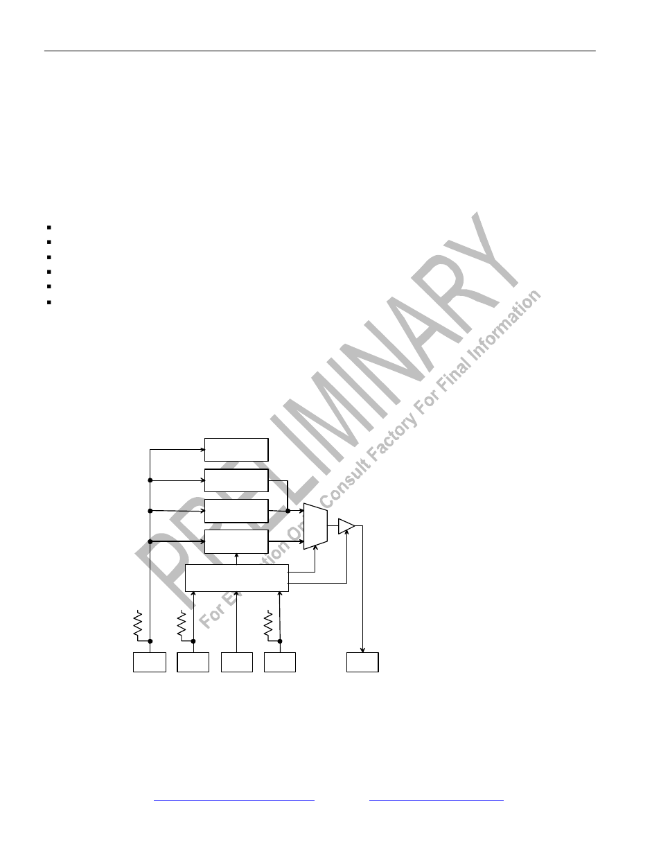 Jtag functional block diagram figure 34-1 | Maxim Integrated DS21Q55 User Manual | Page 199 / 248