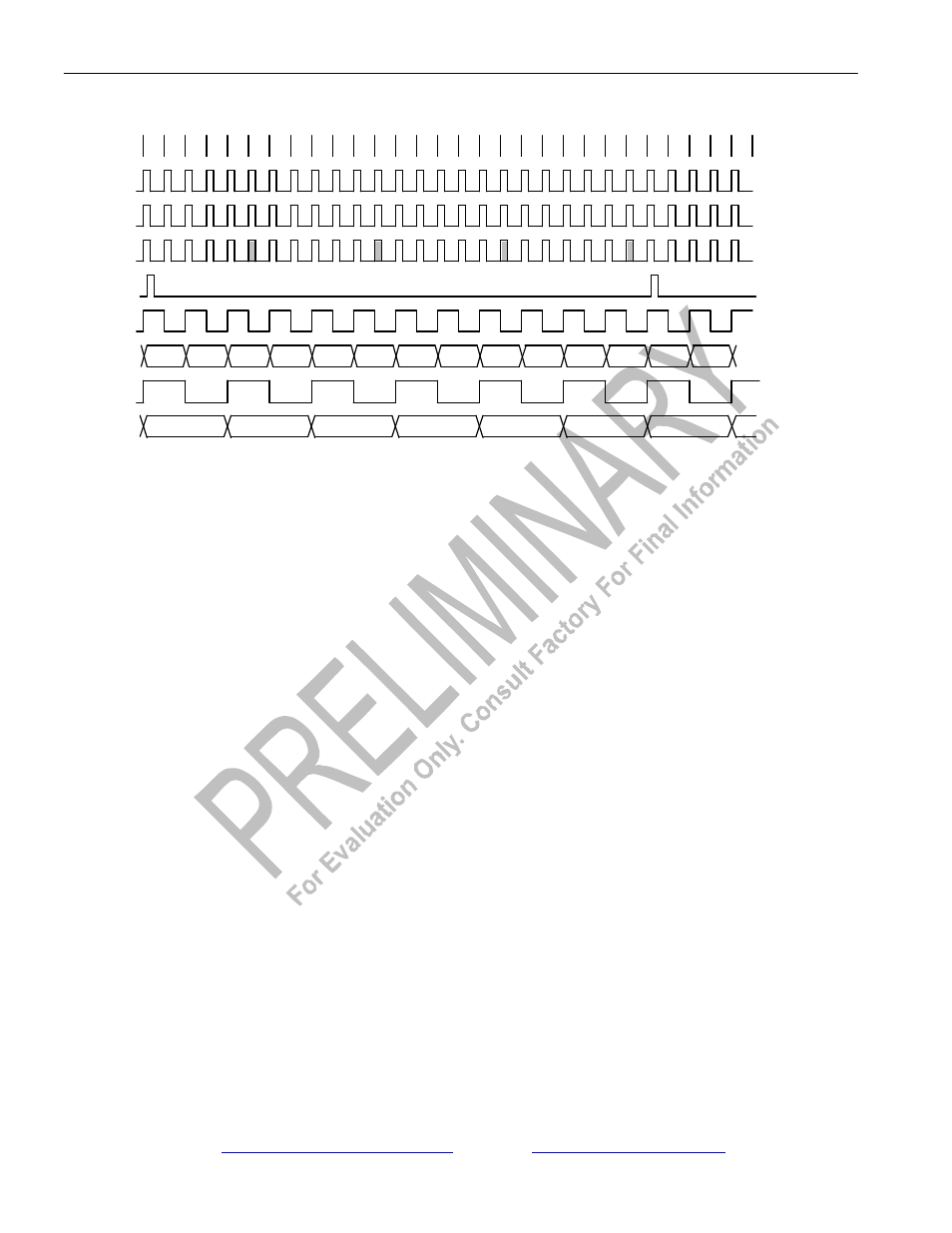 Receive side esf timing figure 35-2 | Maxim Integrated DS21Q55 User Manual | Page 209 / 248