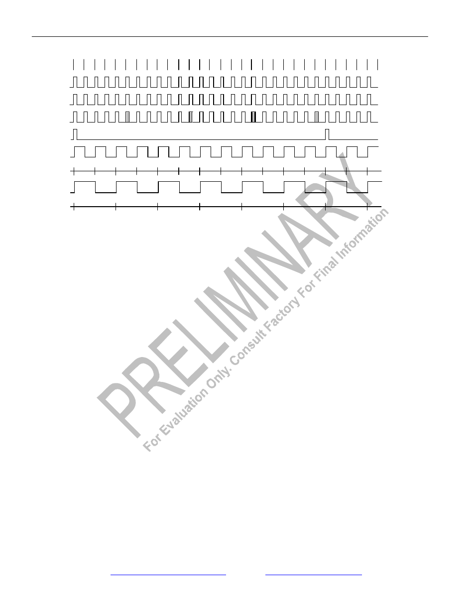 Transmit side esf timing figure 35-7 | Maxim Integrated DS21Q55 User Manual | Page 214 / 248