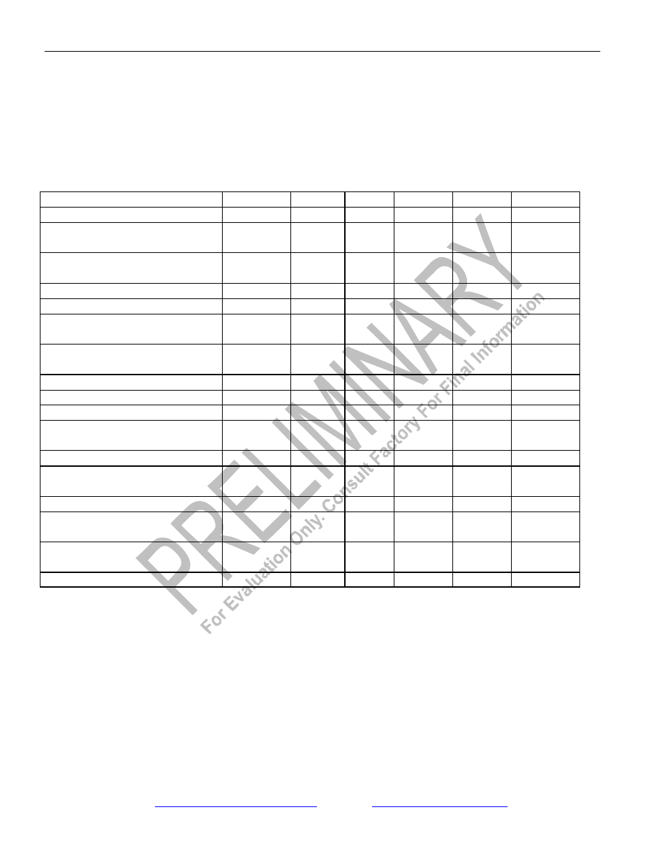 Ac timing parameters and diagrams | Maxim Integrated DS21Q55 User Manual | Page 233 / 248