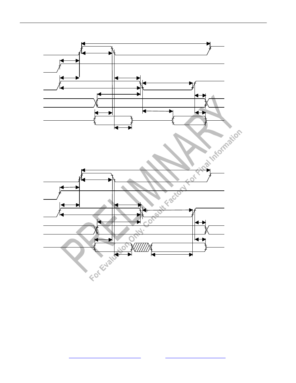 Maxim Integrated DS21Q55 User Manual | Page 234 / 248