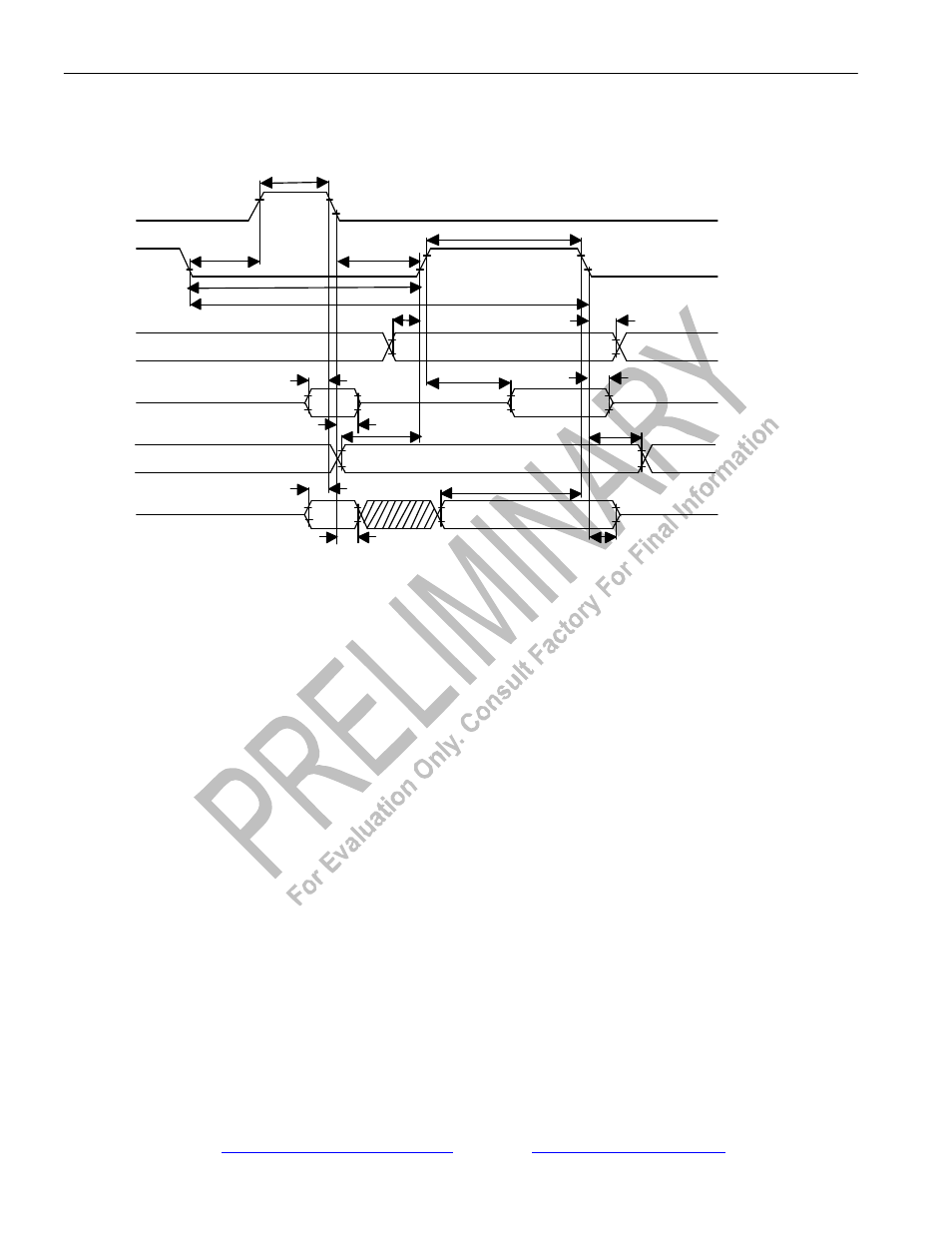 Maxim Integrated DS21Q55 User Manual | Page 235 / 248