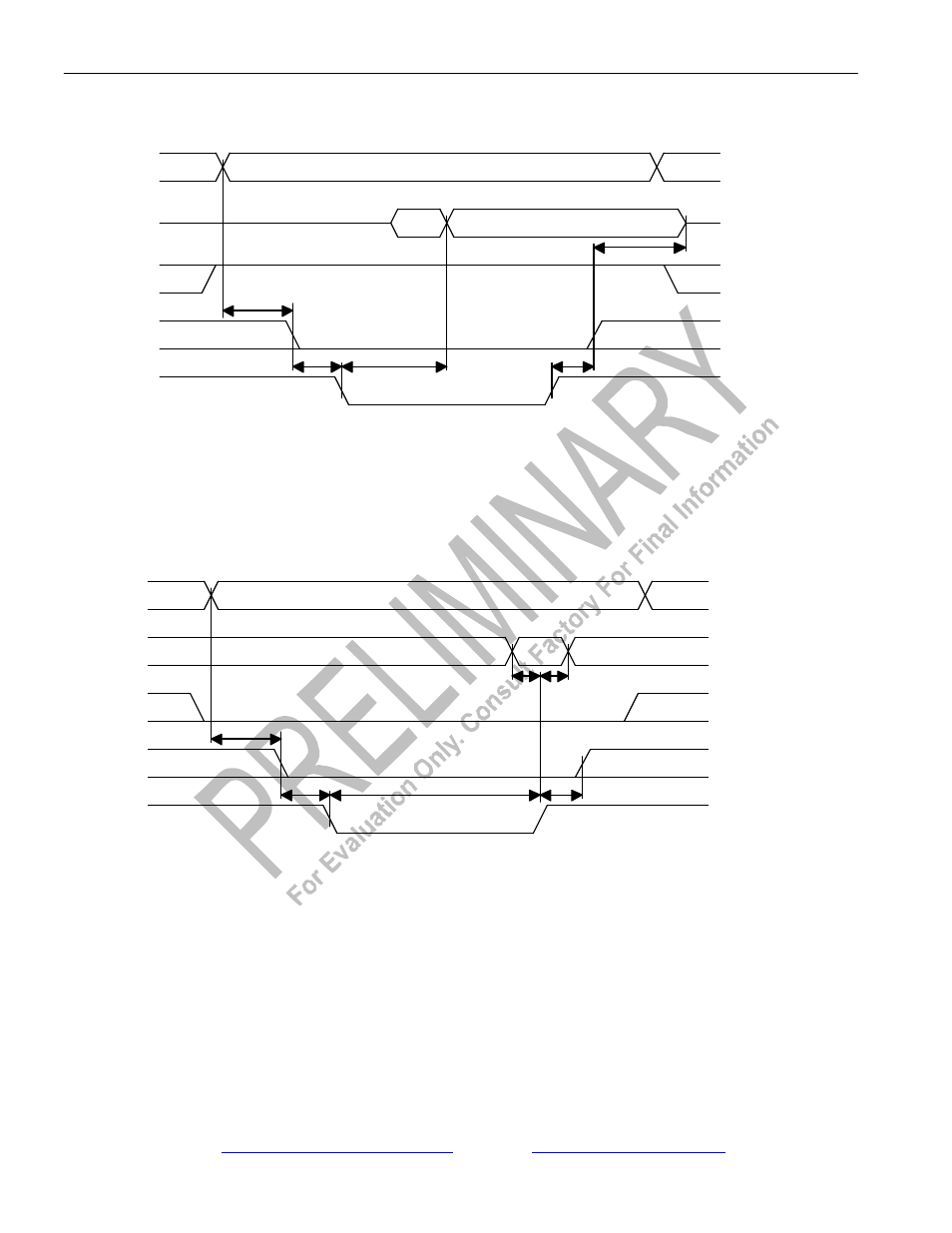 Maxim Integrated DS21Q55 User Manual | Page 238 / 248