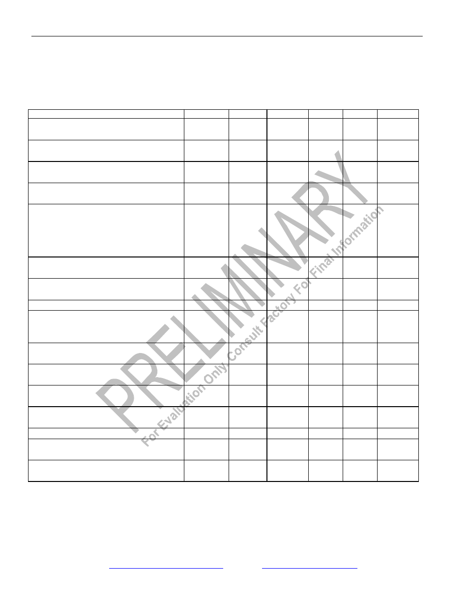 4 transmit ac characteristics | Maxim Integrated DS21Q55 User Manual | Page 243 / 248