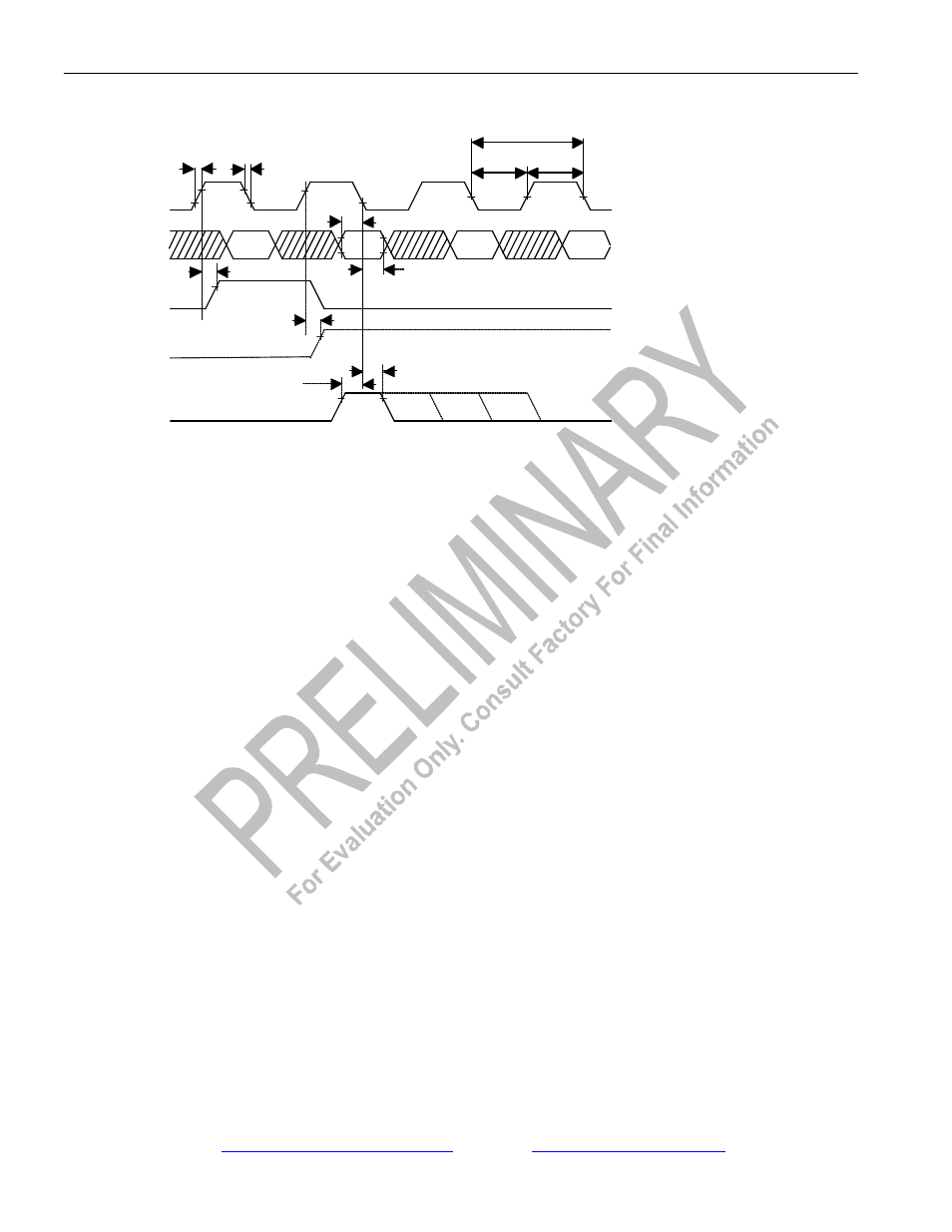 Maxim Integrated DS21Q55 User Manual | Page 245 / 248