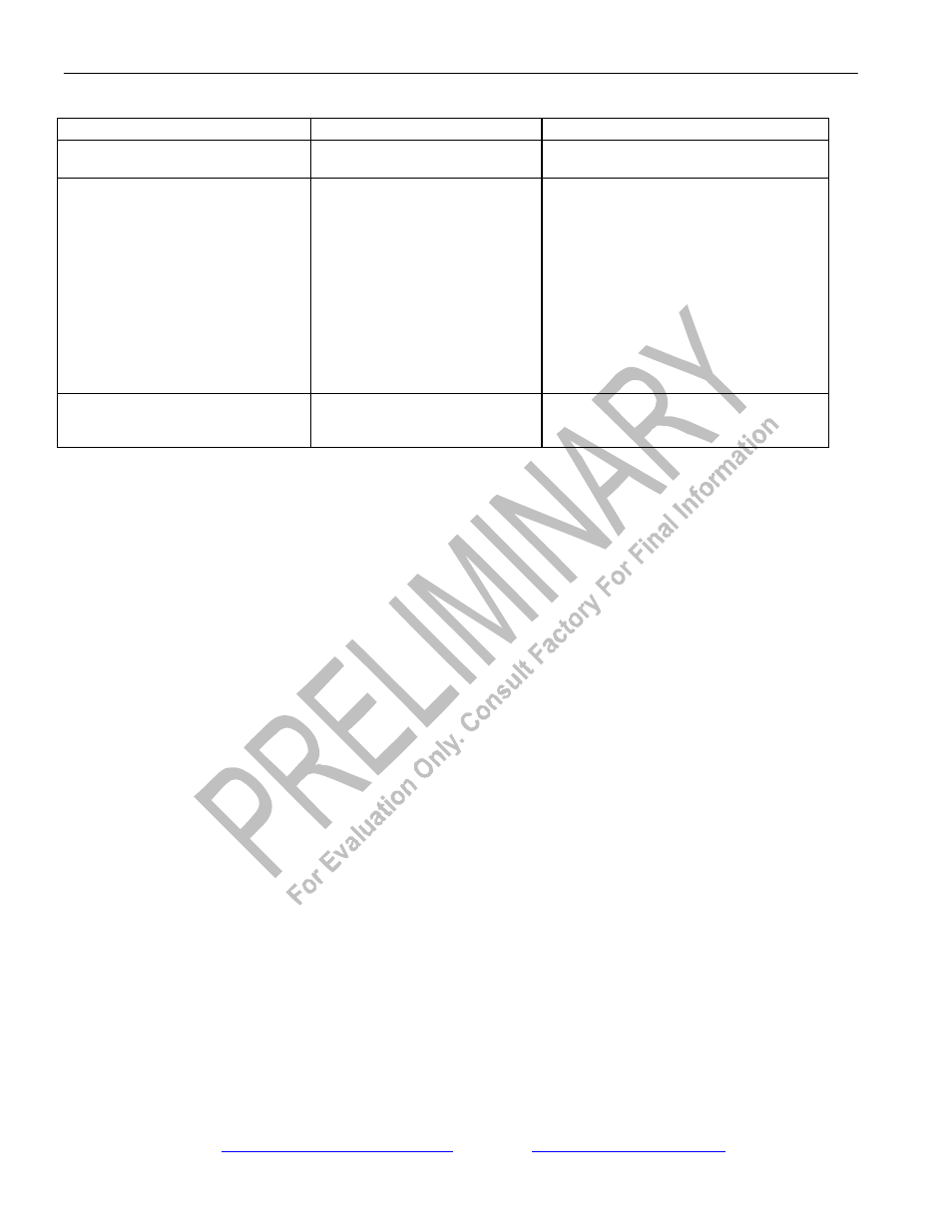 T1 alarm criteria table 10-1 | Maxim Integrated DS21Q55 User Manual | Page 51 / 248