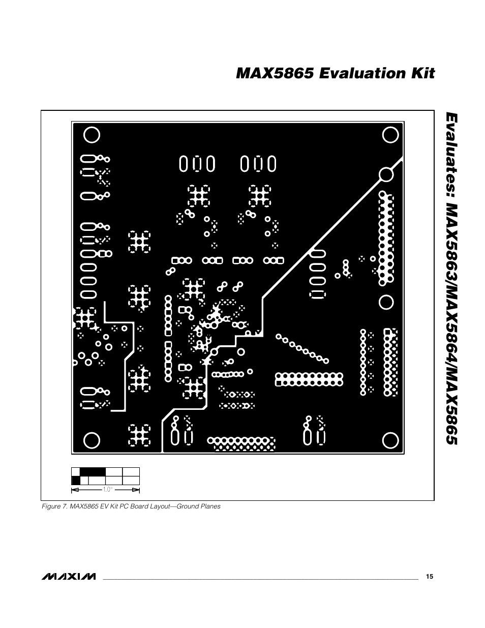 Maxim Integrated MAX5865 User Manual | Page 15 / 18