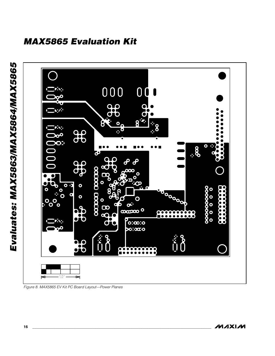Maxim Integrated MAX5865 User Manual | Page 16 / 18