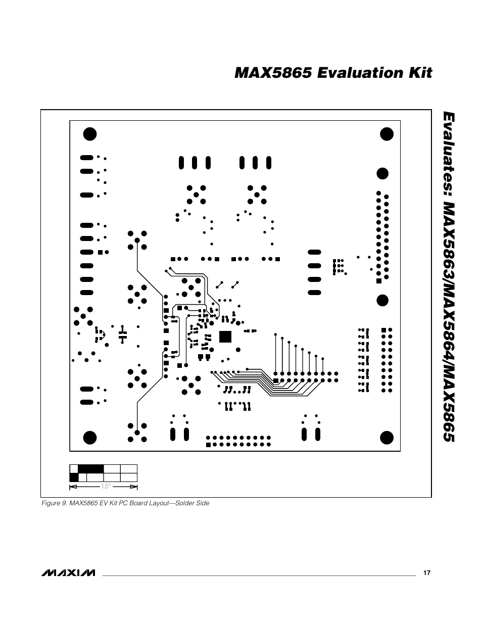 Maxim Integrated MAX5865 User Manual | Page 17 / 18