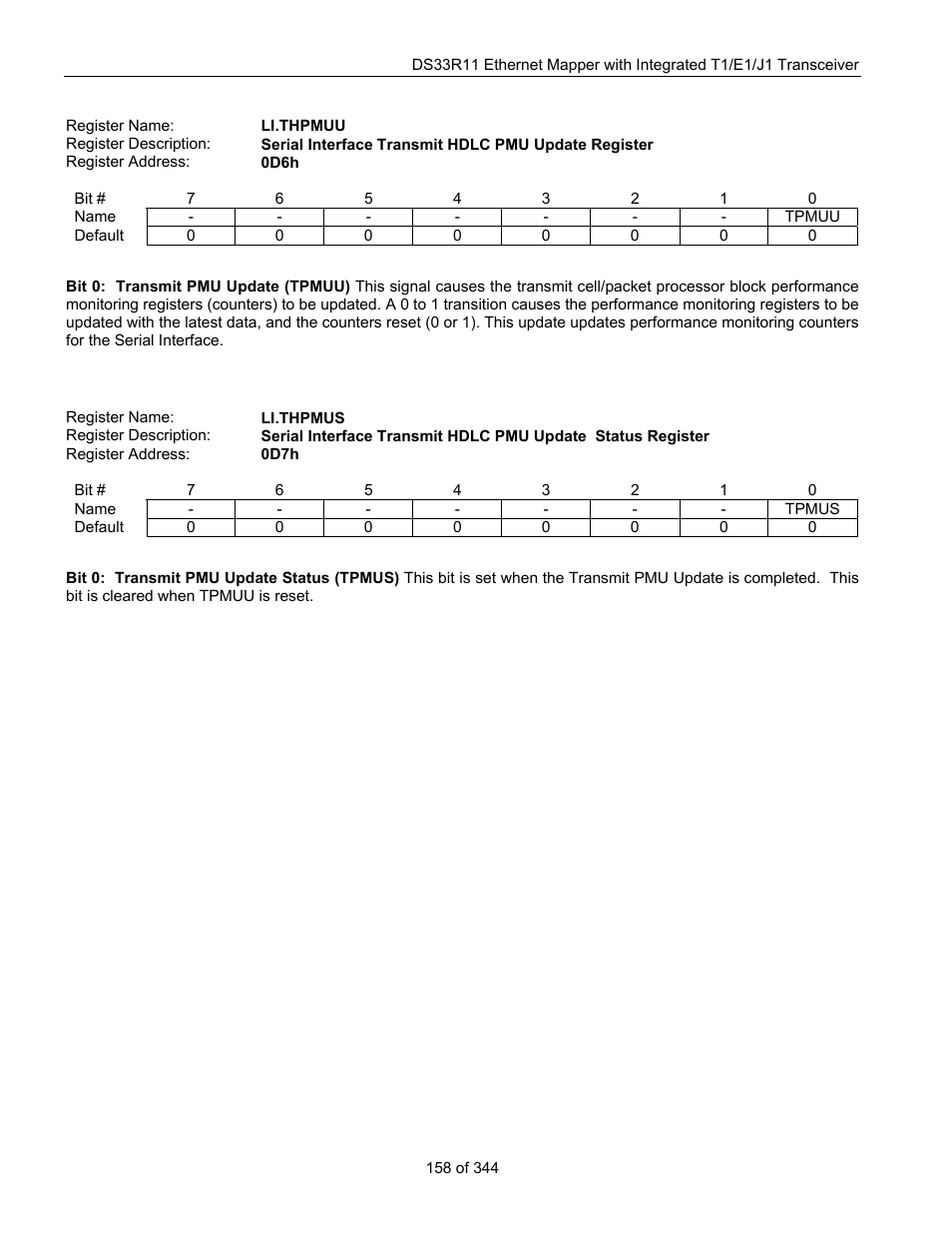 Li.thpmuu, Li.thpmus | Maxim Integrated DS33R11 User Manual | Page 158 / 344