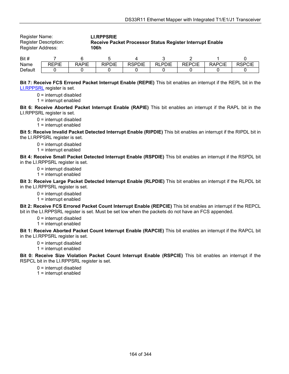 Li.rppsrie | Maxim Integrated DS33R11 User Manual | Page 164 / 344