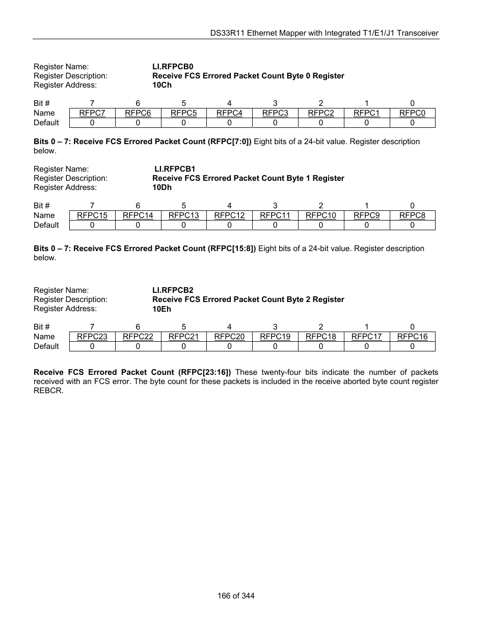 Li.rfpcb0, Li.rfpcb1, Li.rfpcb2 | Maxim Integrated DS33R11 User Manual | Page 166 / 344