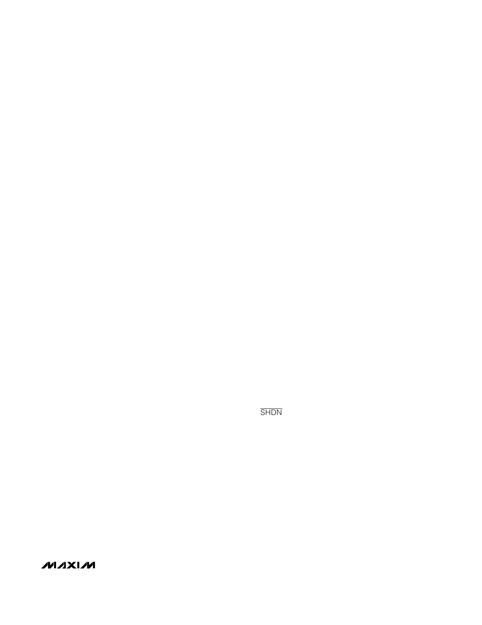 Maxim Integrated MAX1202 User Manual | Page 3 / 7