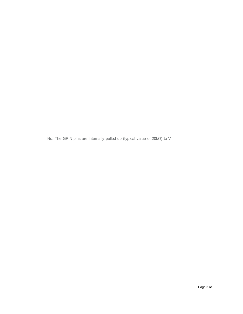 Programming questions, How does my firmware talk to the max3420e, How do i program a bulk in transfer | Maxim Integrated MAX3420E User Manual | Page 5 / 9