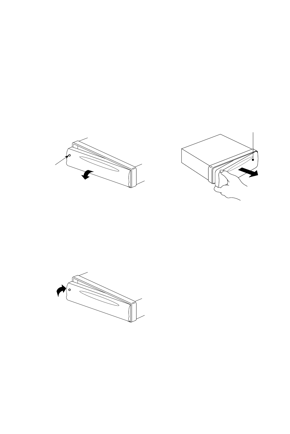 Metrik Mobile Electronics MCD-479 User Manual | Page 4 / 12