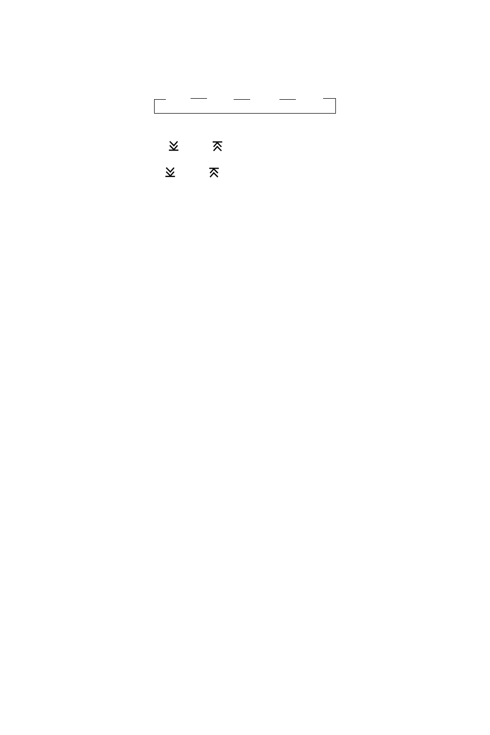 Radio operation | Metrik Mobile Electronics MCD-479 User Manual | Page 8 / 12