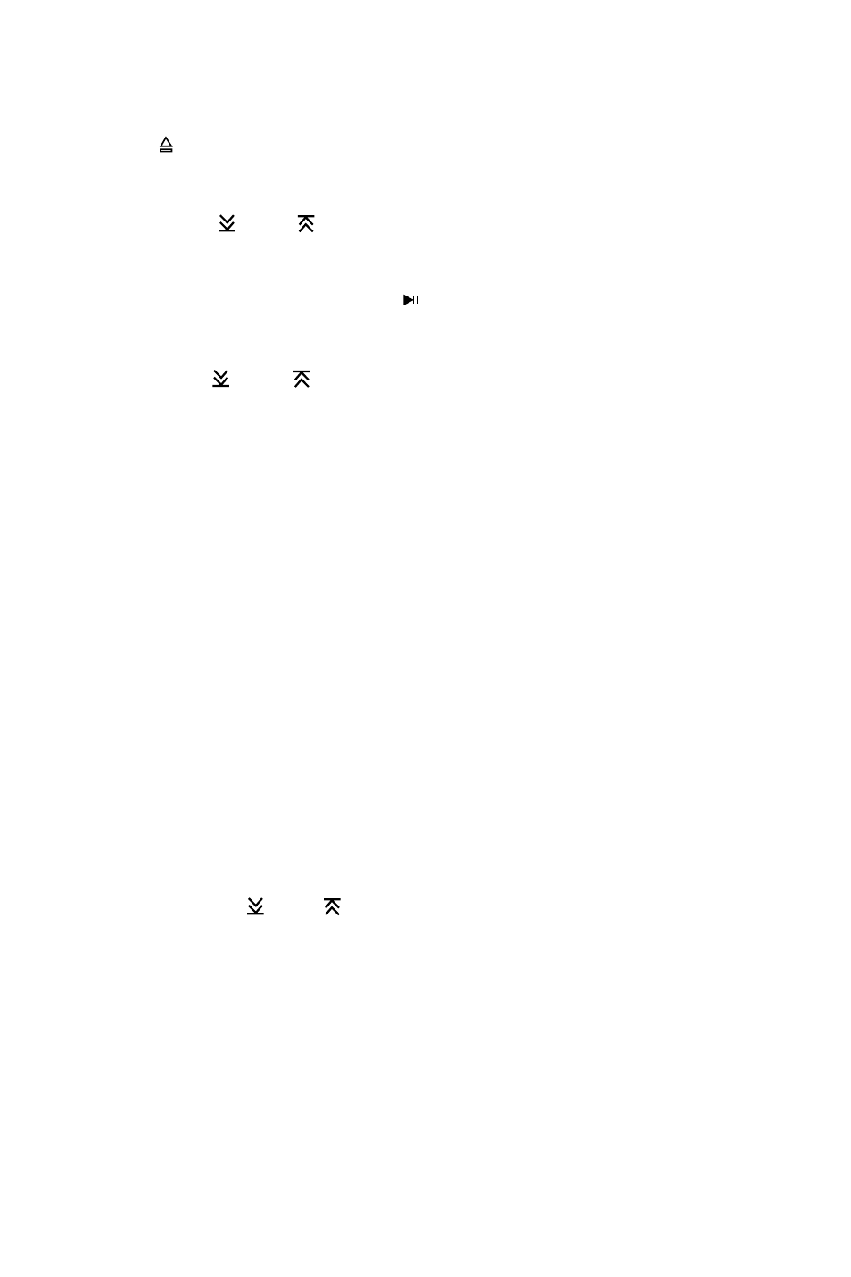 Cd player operation | Metrik Mobile Electronics MCD-479 User Manual | Page 9 / 12
