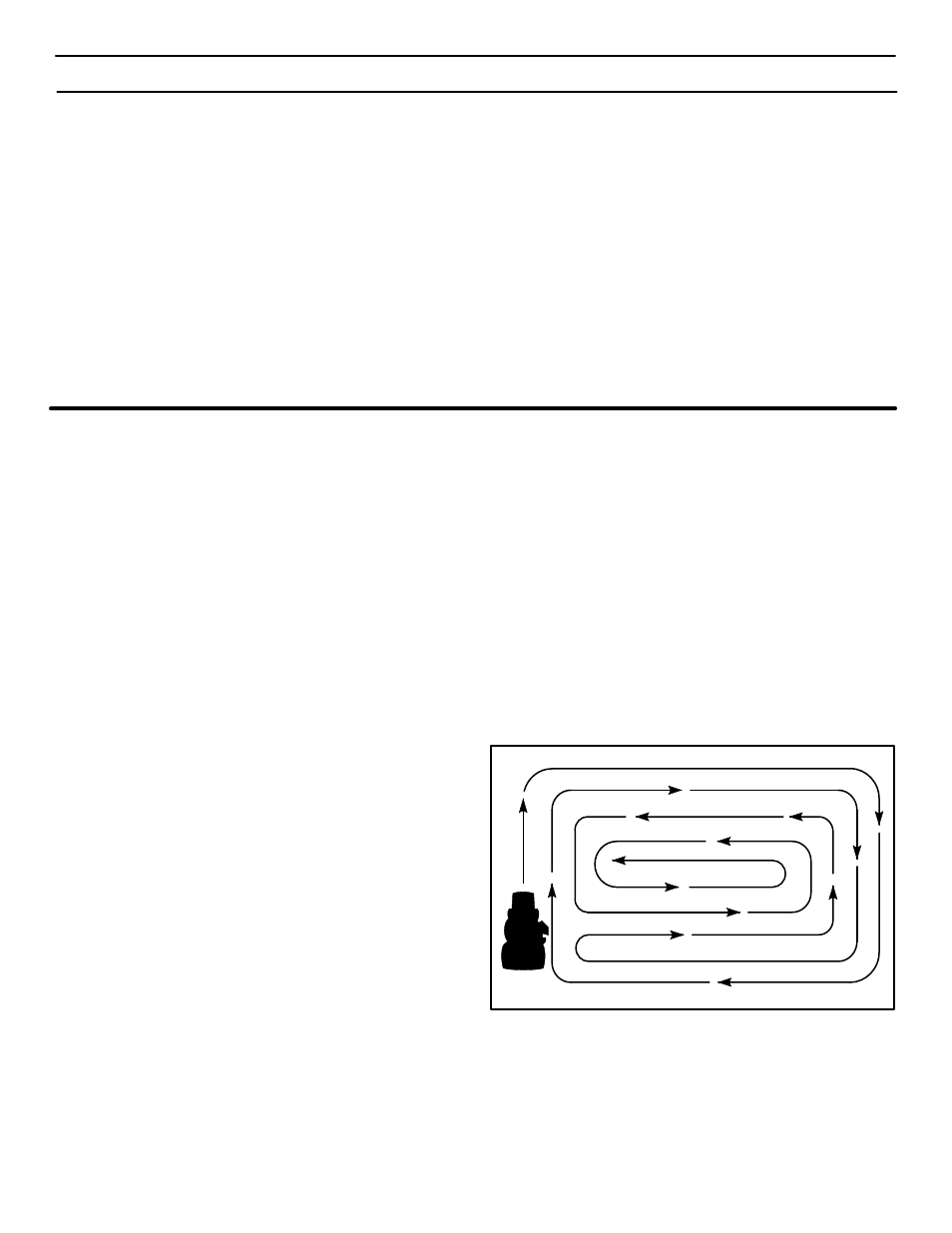 Operation, Operating tips, Mowing and bagging tips | Murray 465600x8A User Manual | Page 20 / 56