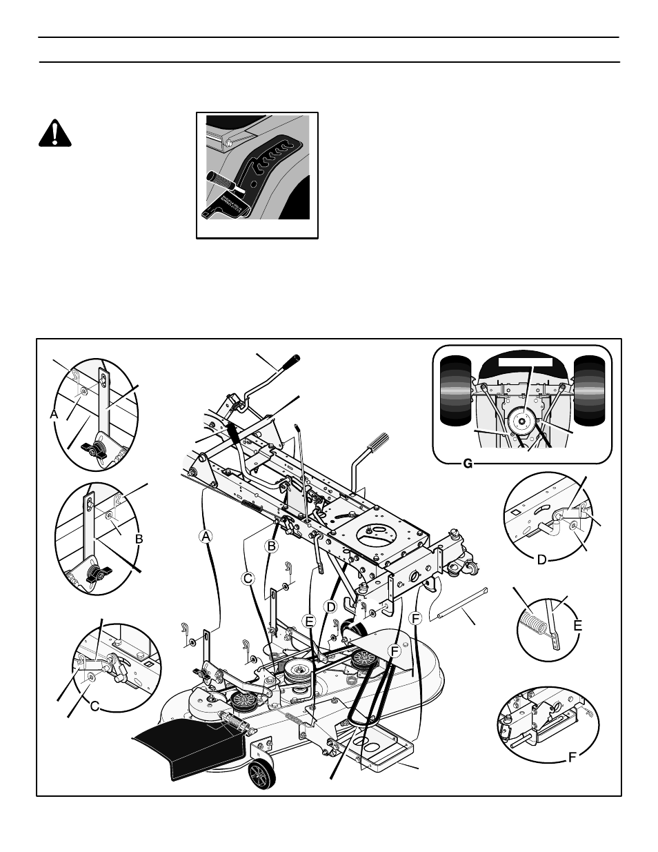 Maintenance, How to remove the mower housing, How to install the mower housing | Murray 465600x8A User Manual | Page 28 / 56