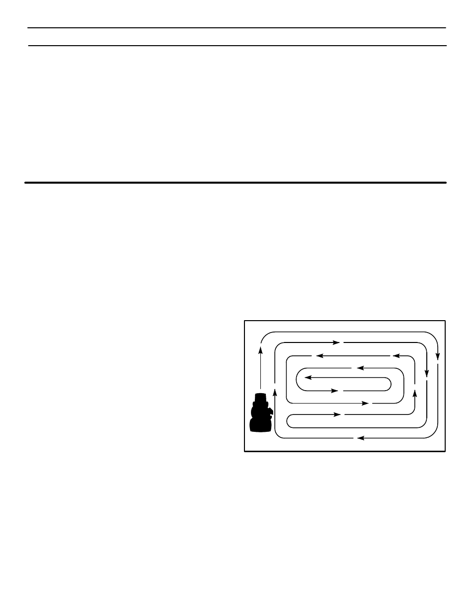 Operation, Operating tips, Mowing and bagging tips | Murray 425303x92B User Manual | Page 20 / 56