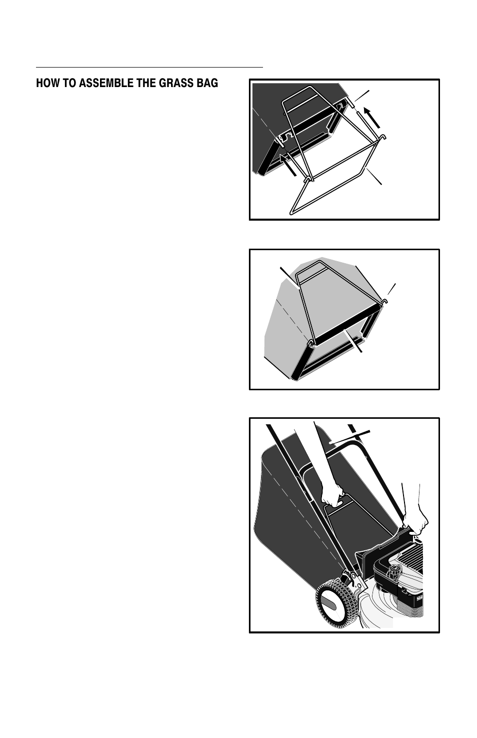 Preparation | Murray 22" Push User Manual | Page 13 / 36