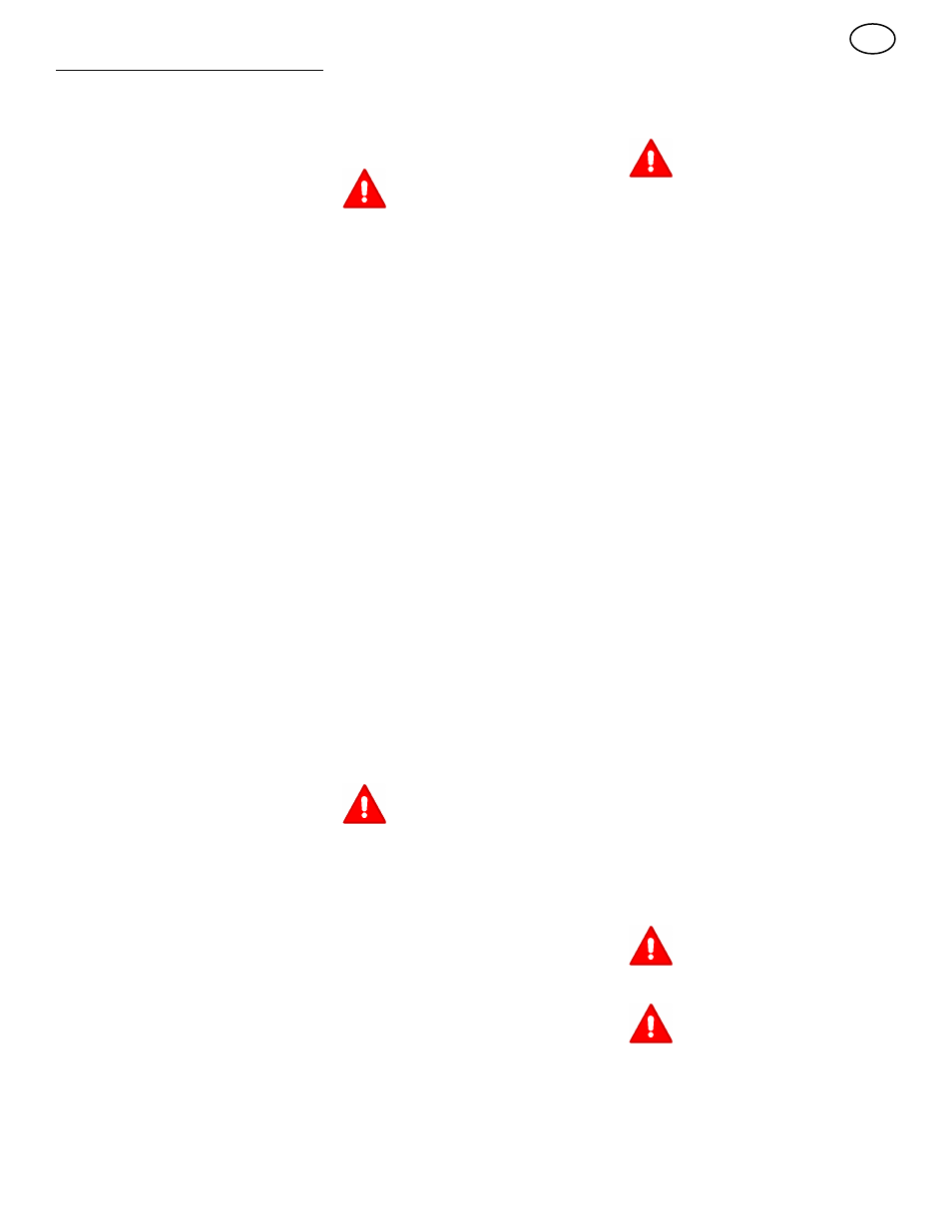 Operation | Murray 405001x78B User Manual | Page 11 / 32